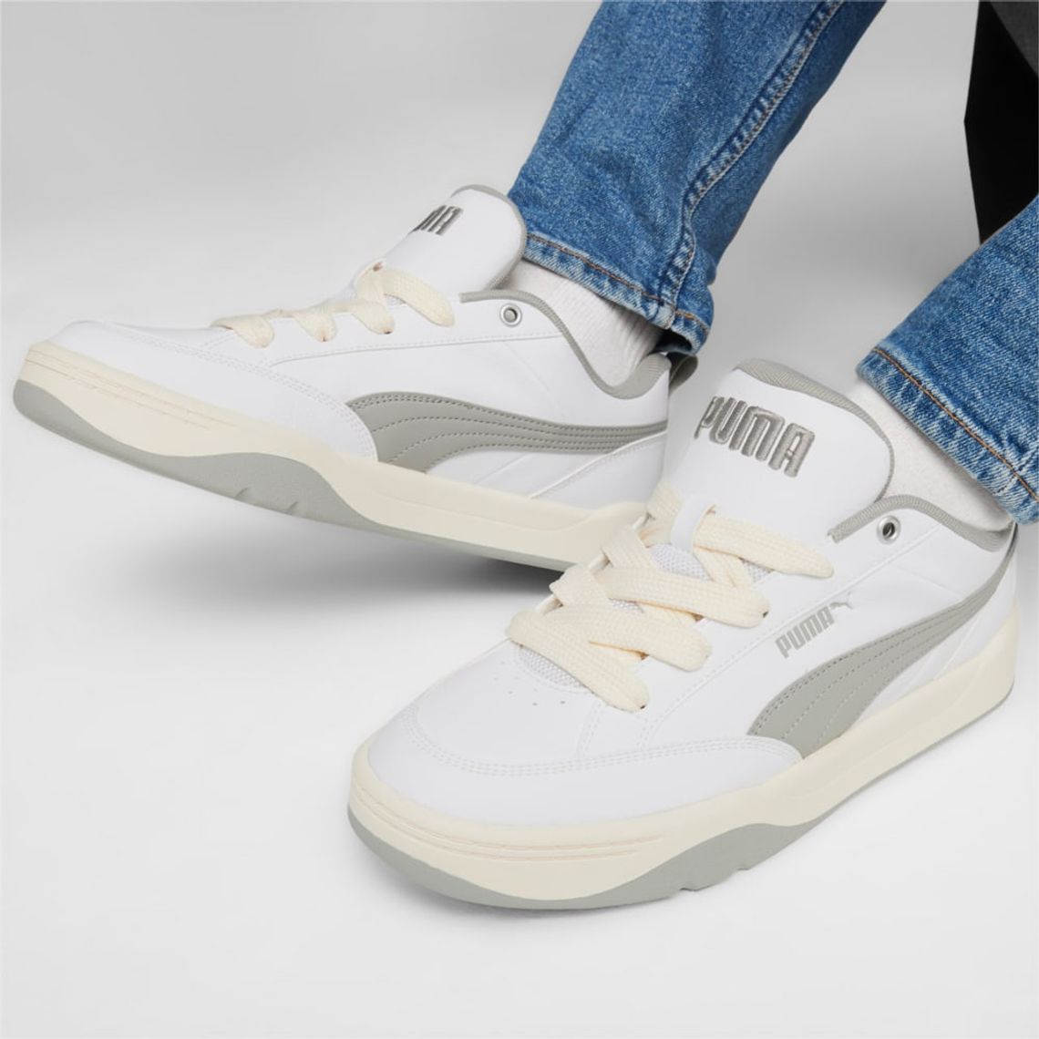Zapatos Puma Tenis Puma Sport Lifestyle Blancos Precio Tenis