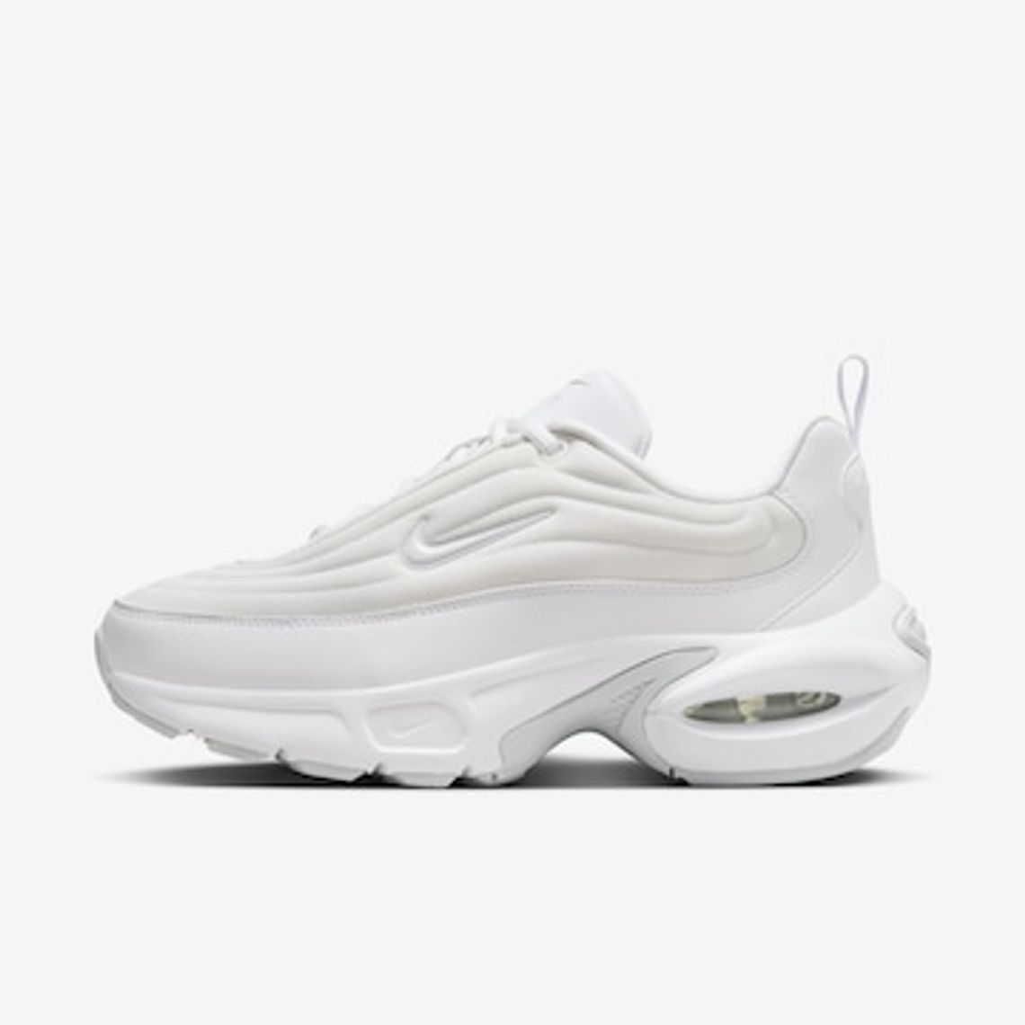 Tênis Nike Air Max Portal Branco kallan