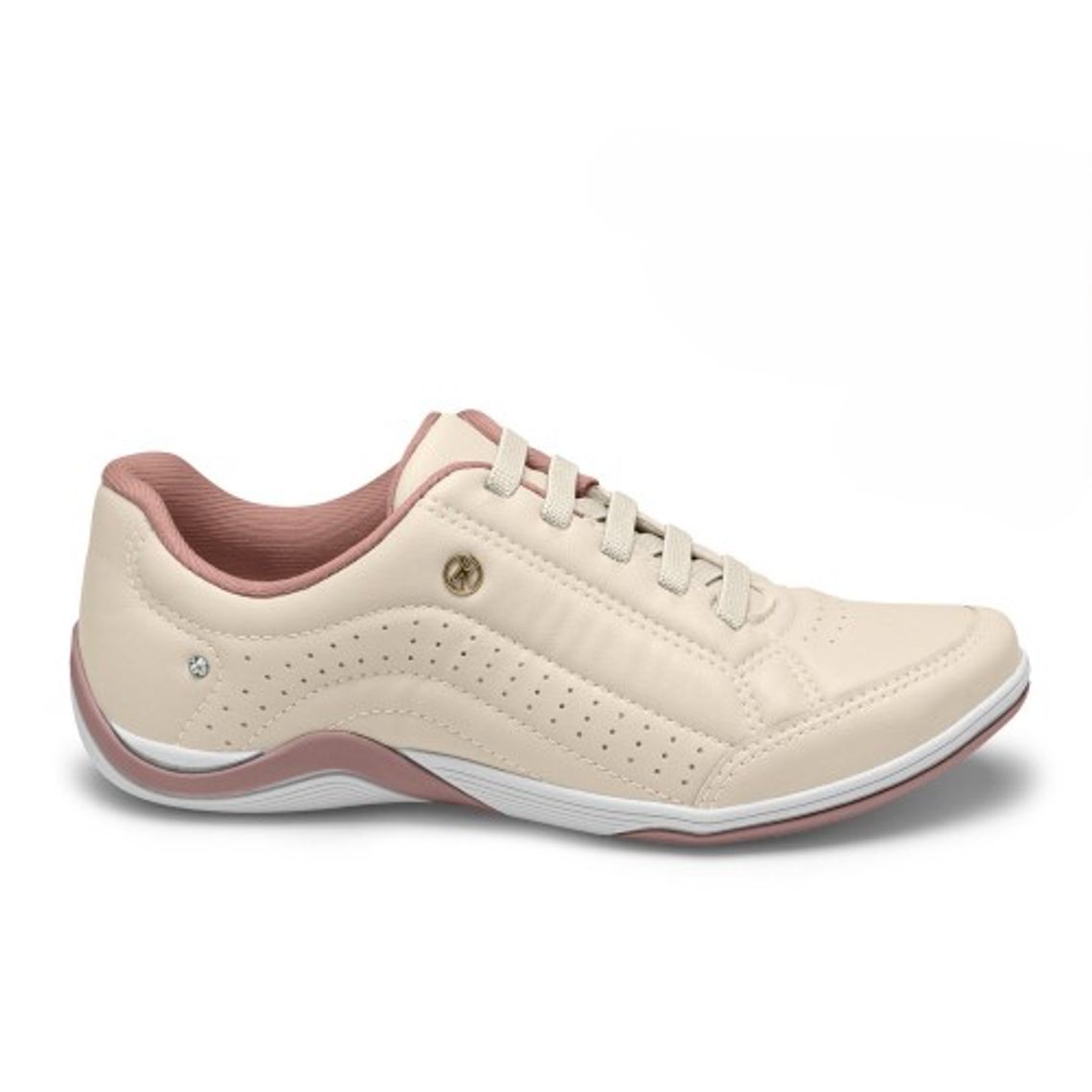 Kolosh Feminino CalÃ§ados Casual Tenis Loja Kallan Tênis Kolosh