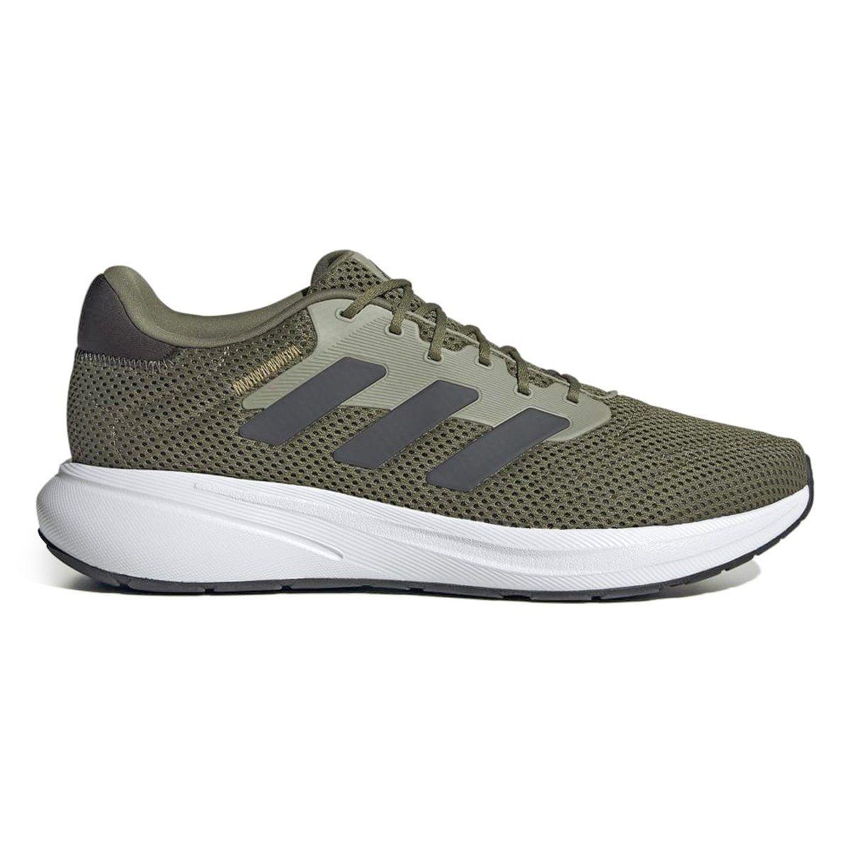 Encontraproduto.com.br - Tênis Adidas Response Verde
