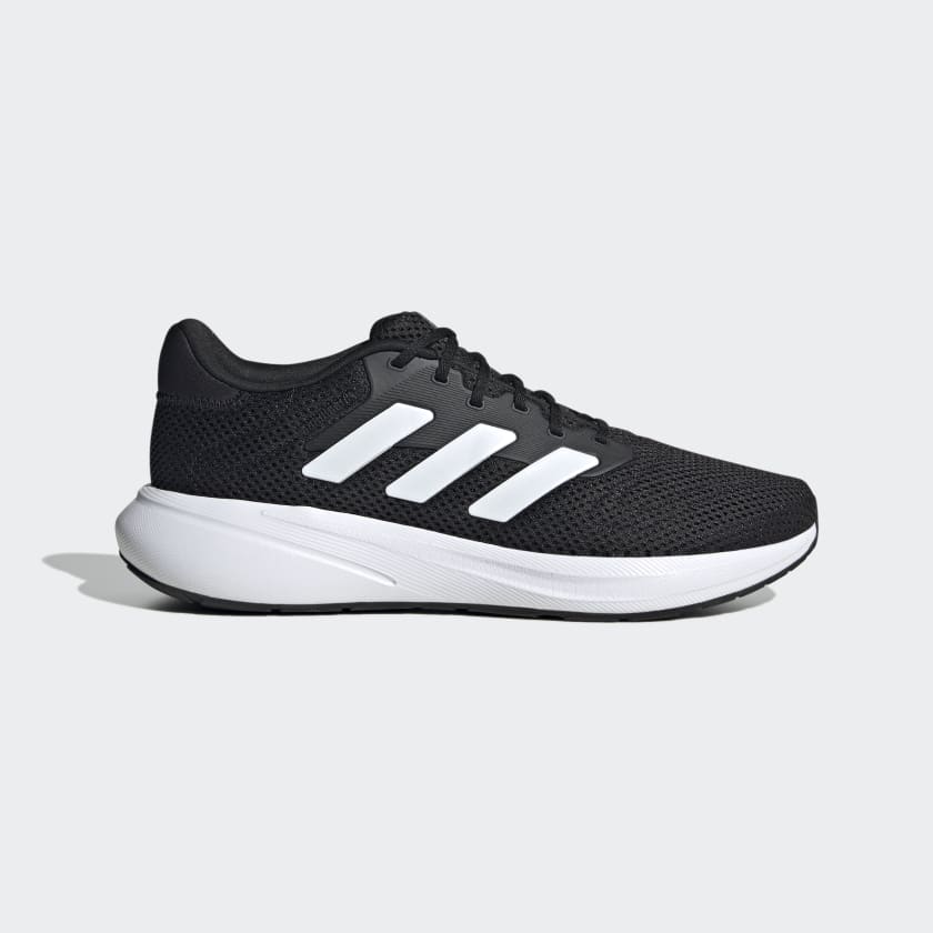 Tênis Adidas Response Preto