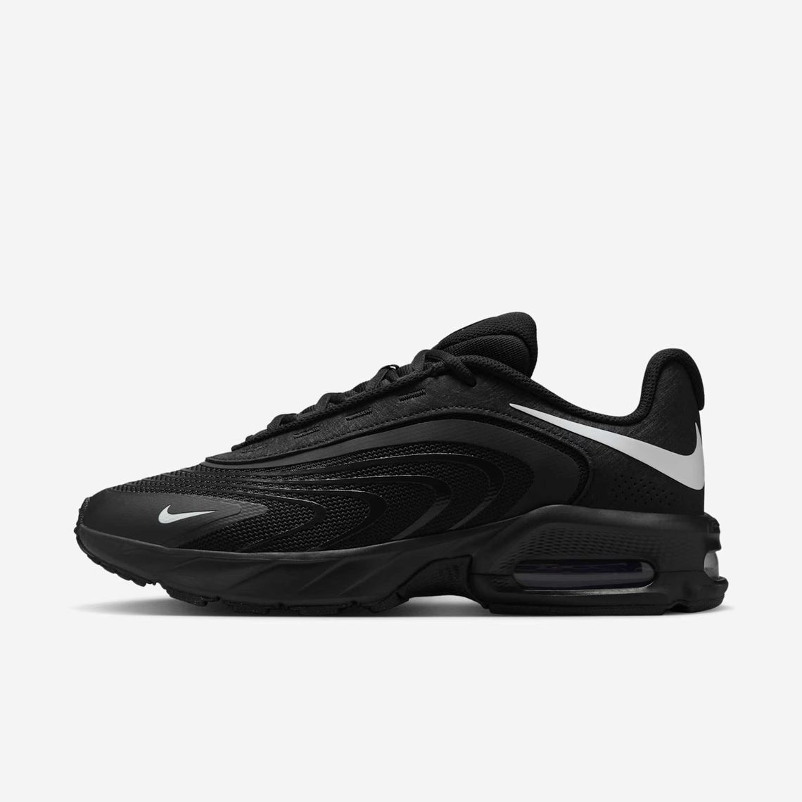 Max Masculino TÃªnis Air Preto Tênis Nike Air Max Excee Masculino Nike