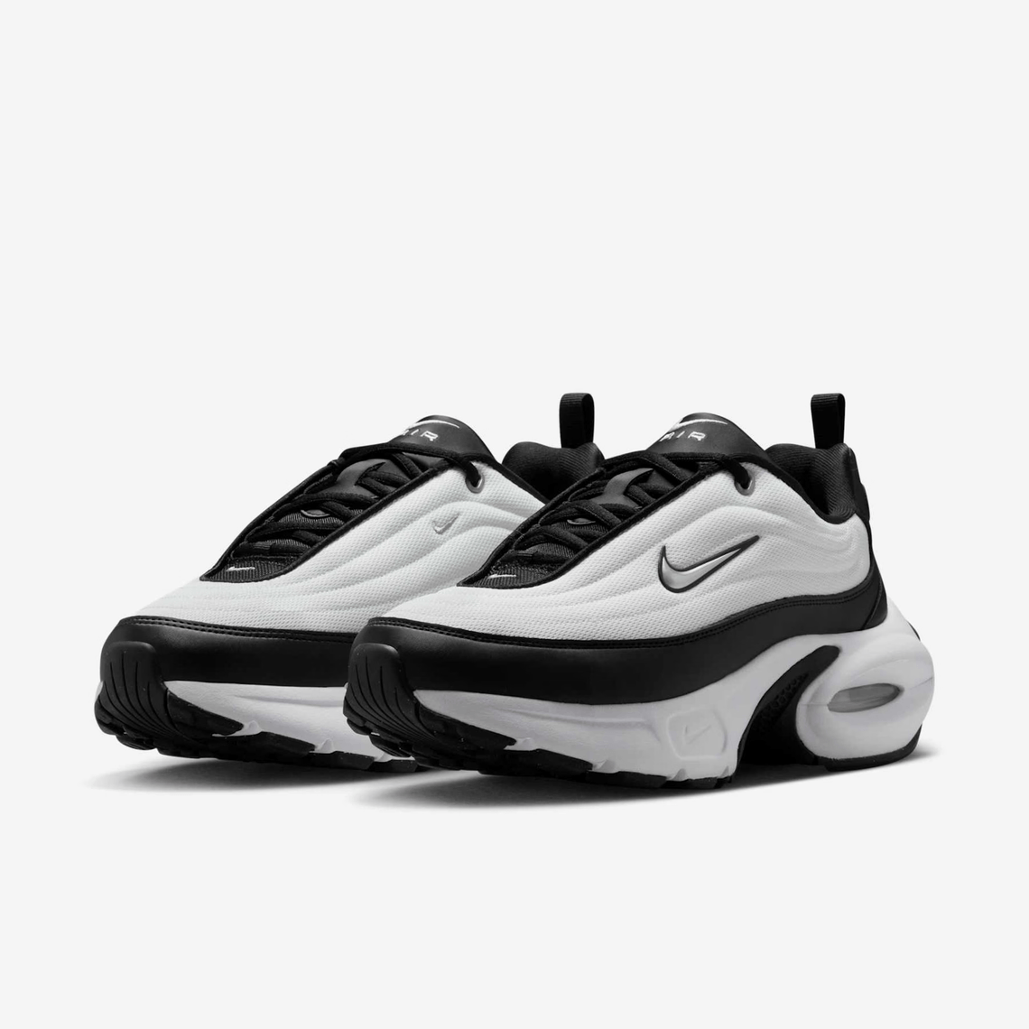 Tênis Nike Air Max Portal Preto kallan