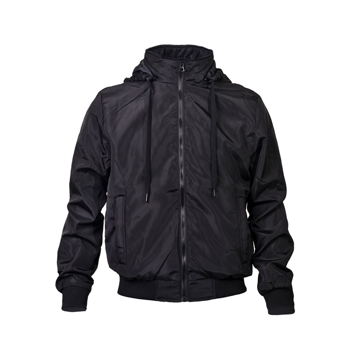 Jaqueta Corta Vento Jaqueta Broken Rules Ã© Boa Jaqueta Masculina