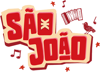 Logo - Arraiá